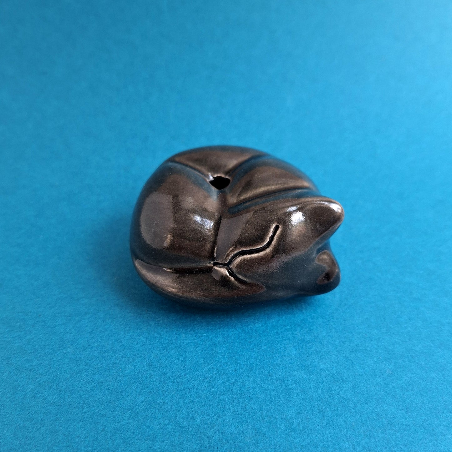 Catnap Incense Burner