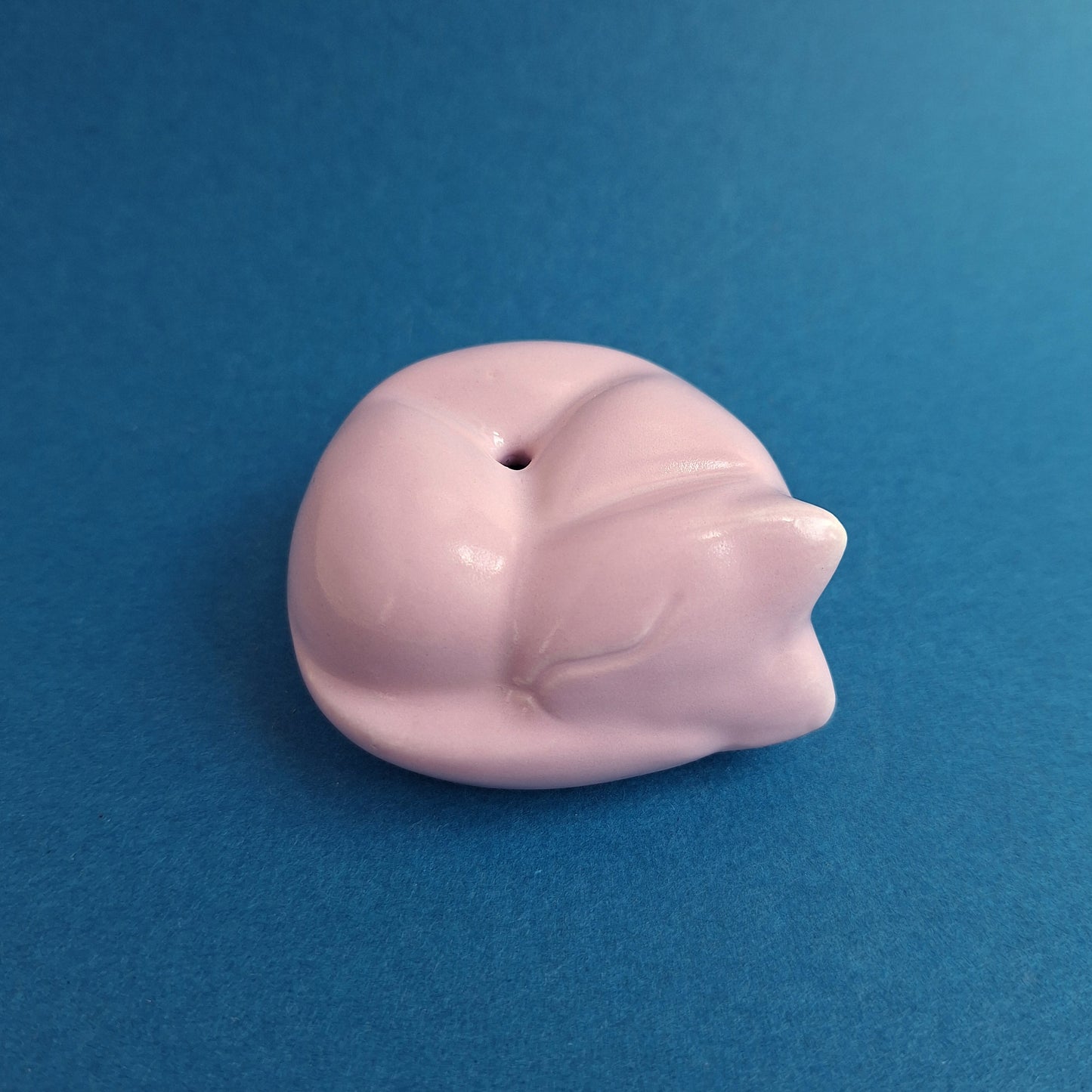 Catnap Incense Burner