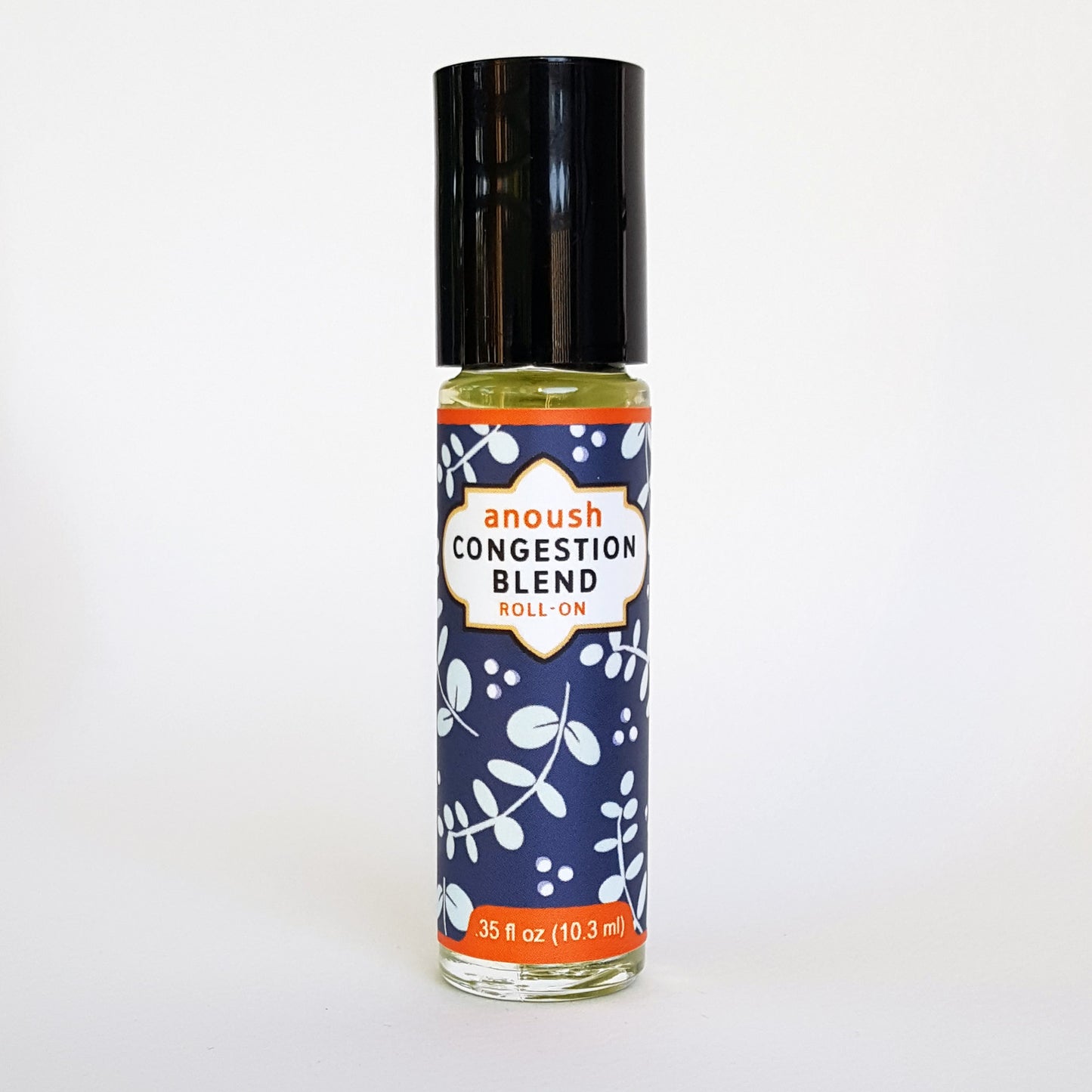 Congestion Roll-On