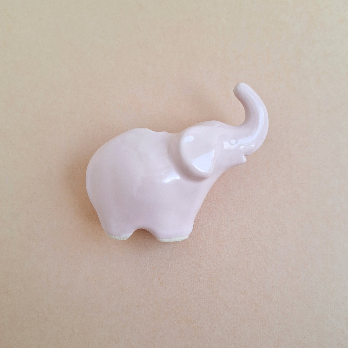Elephant Incense Burner