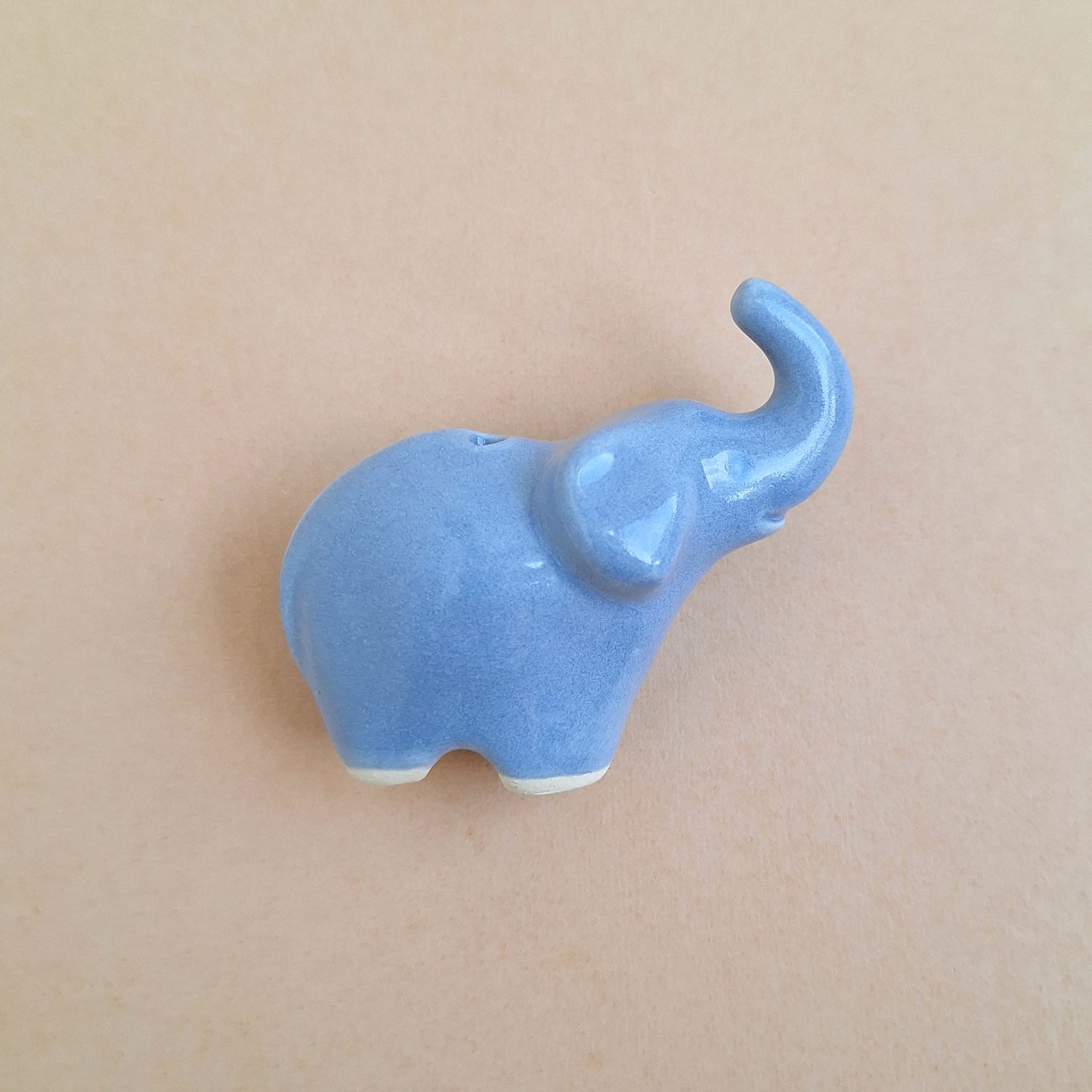 Elephant Incense Burner