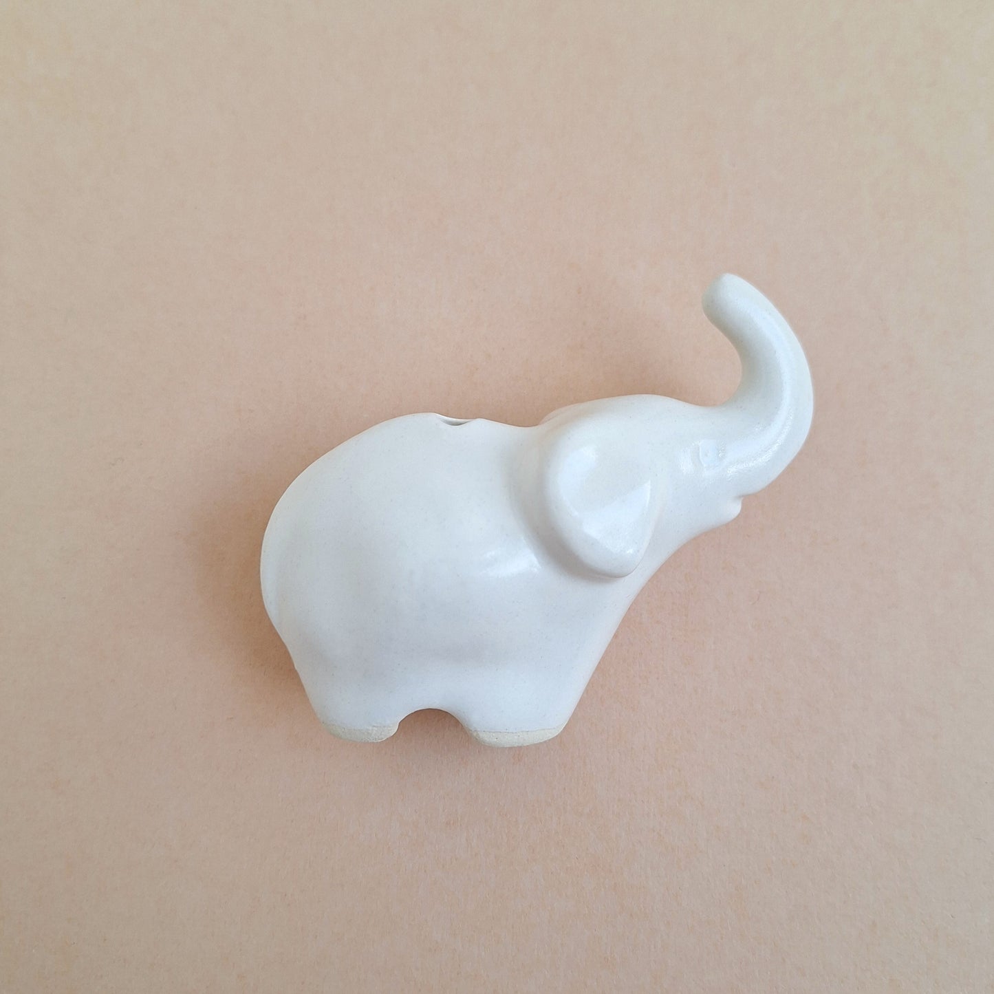 Elephant Incense Burner