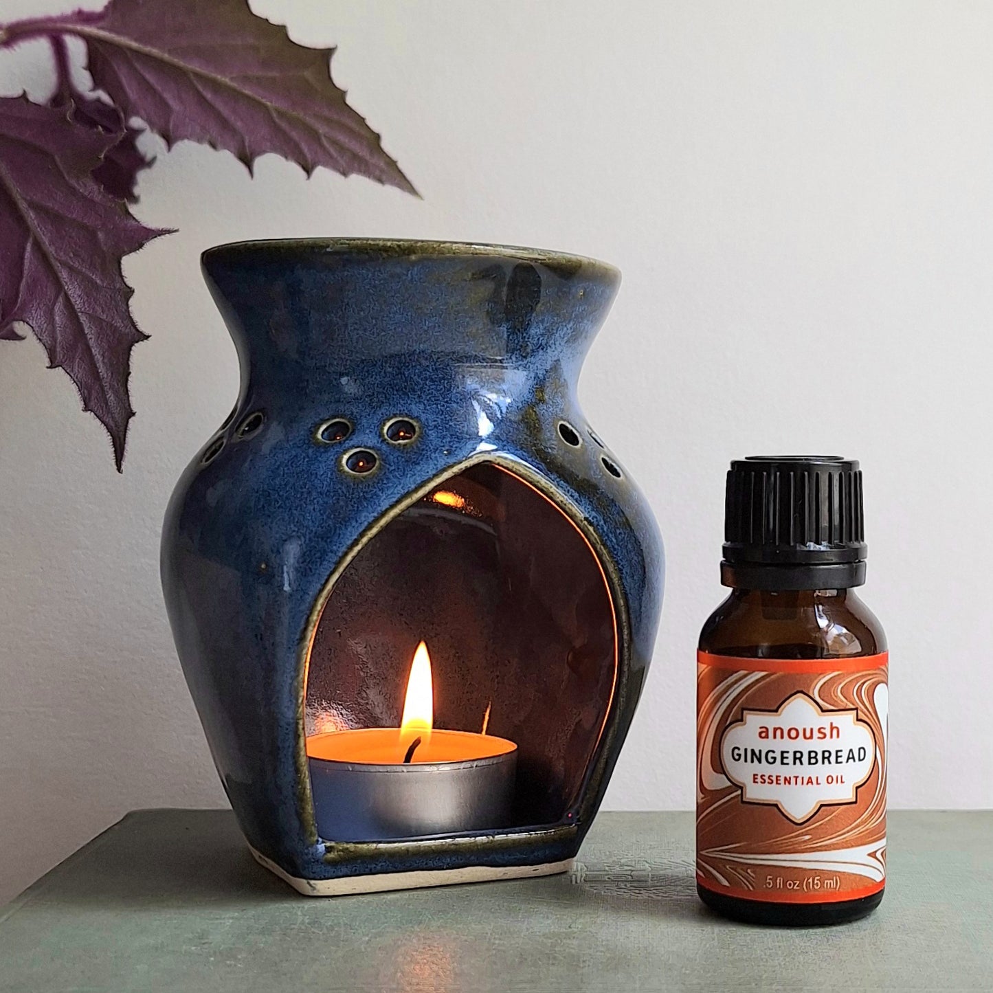 Gingerbread Blend Diffuser Oil