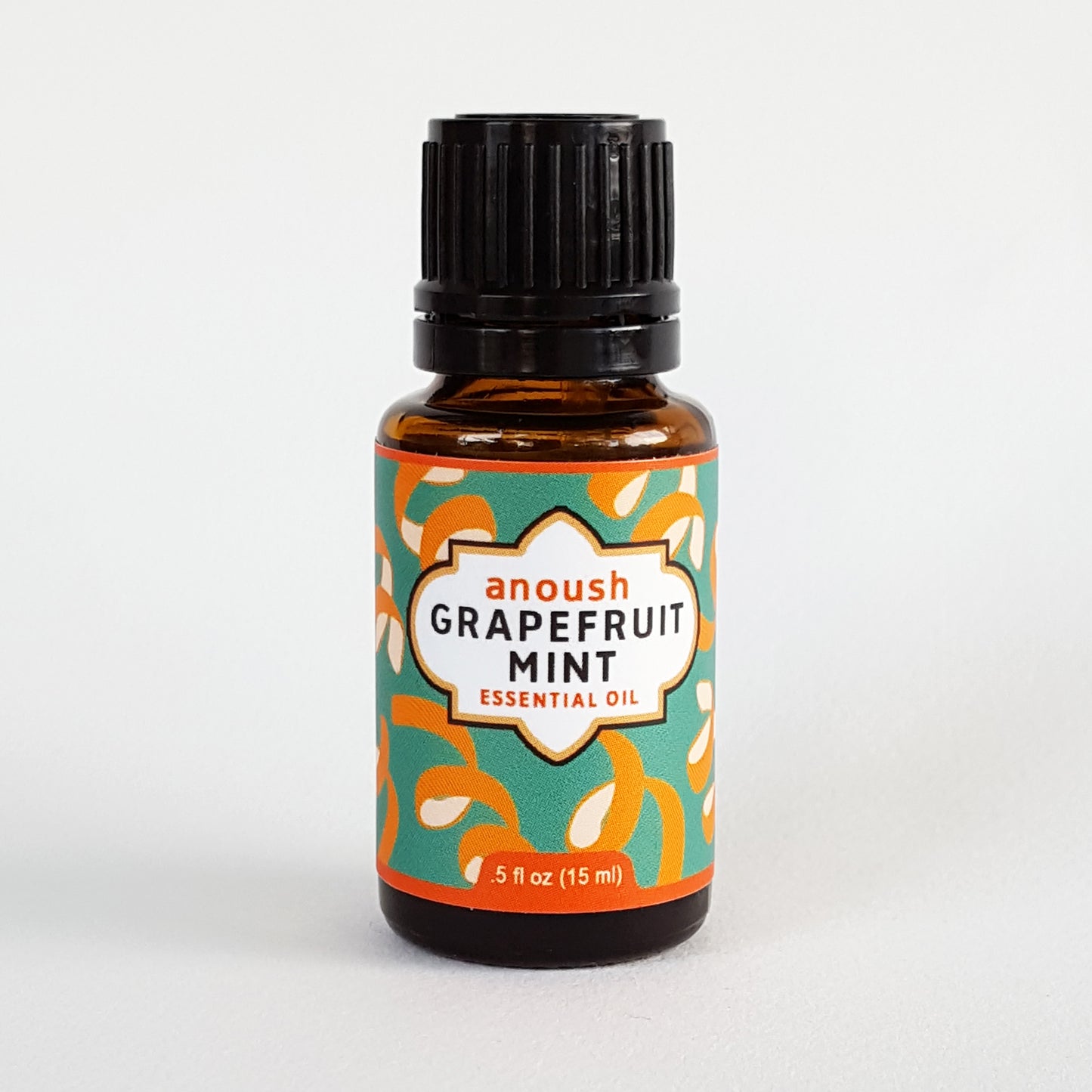 Grapefruit Mint Diffuser Oil