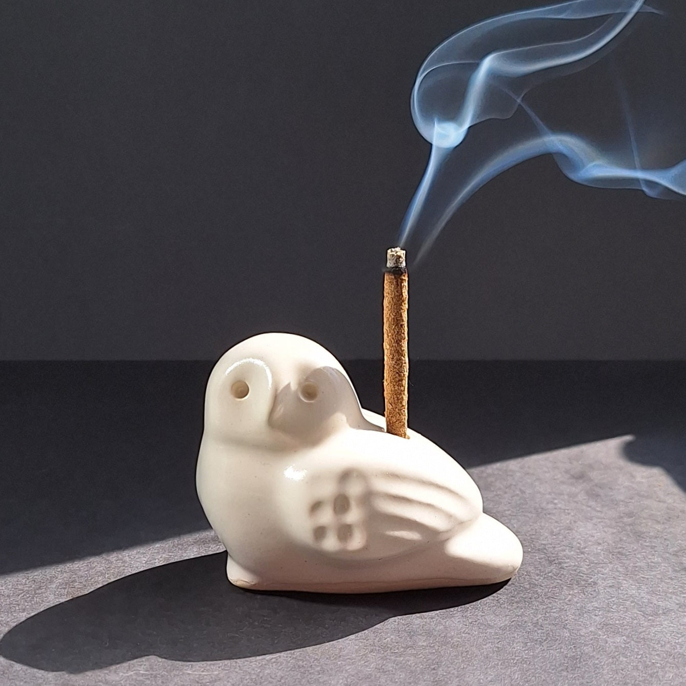 Incense & Burners