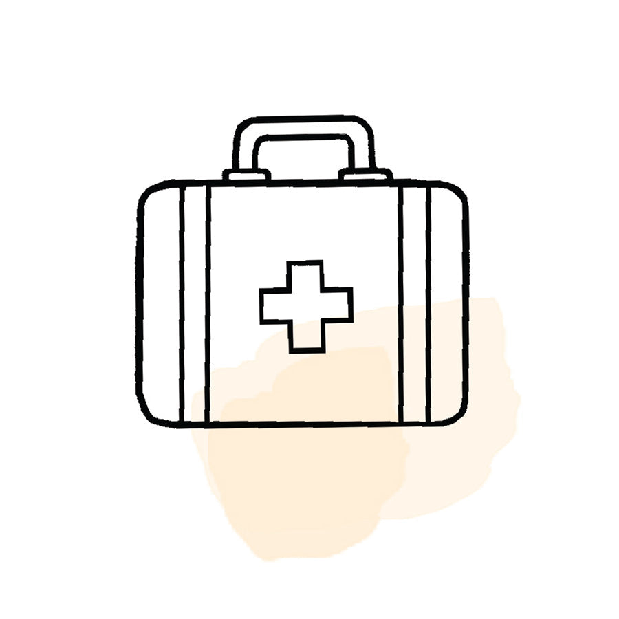 First Aid
