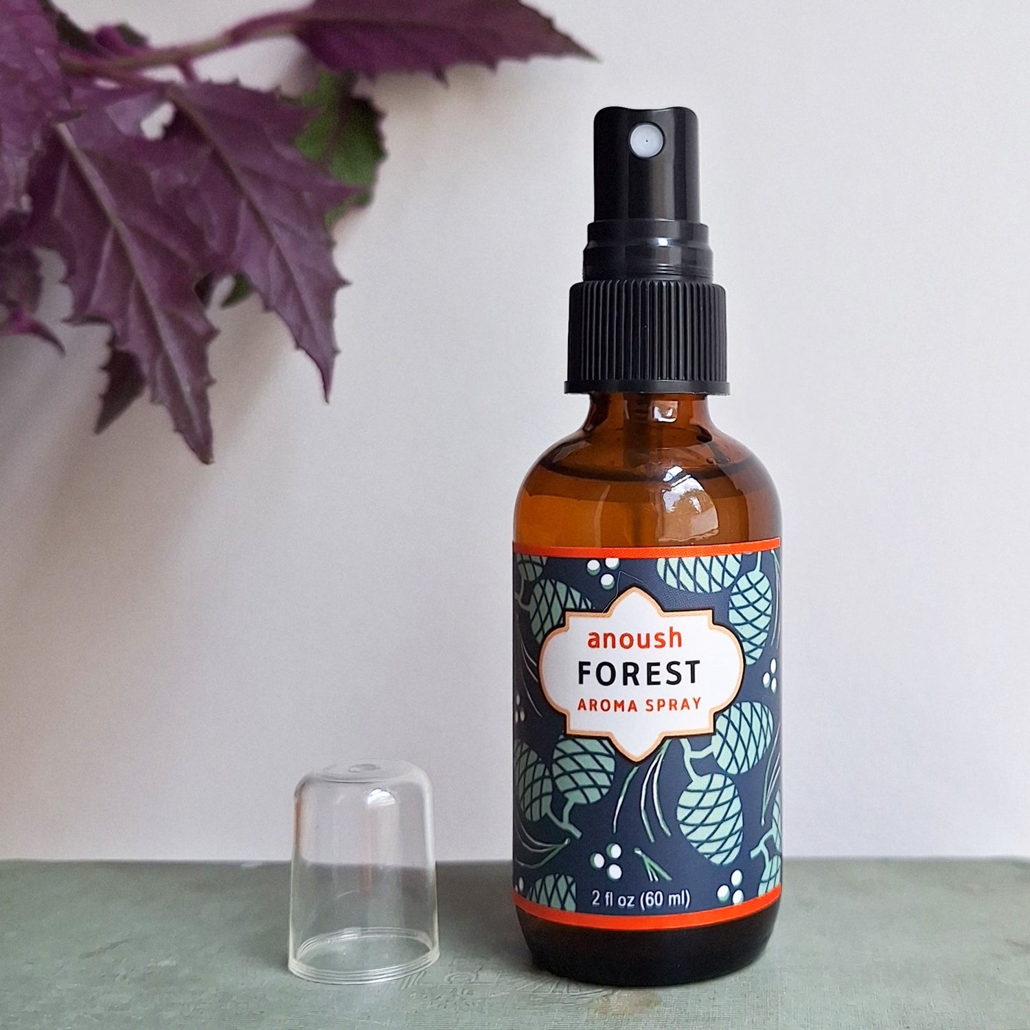 Aroma Sprays