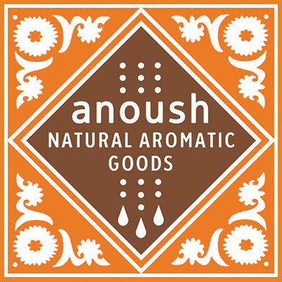 Anoush