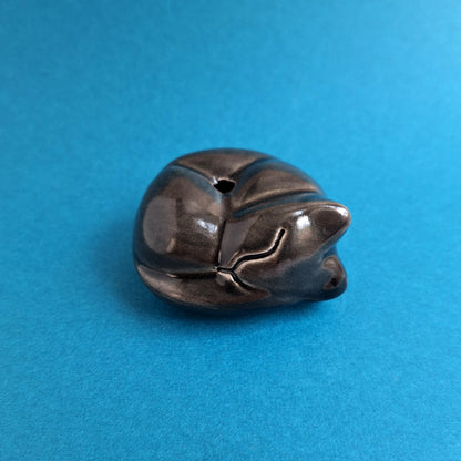 Catnap Incense Burner