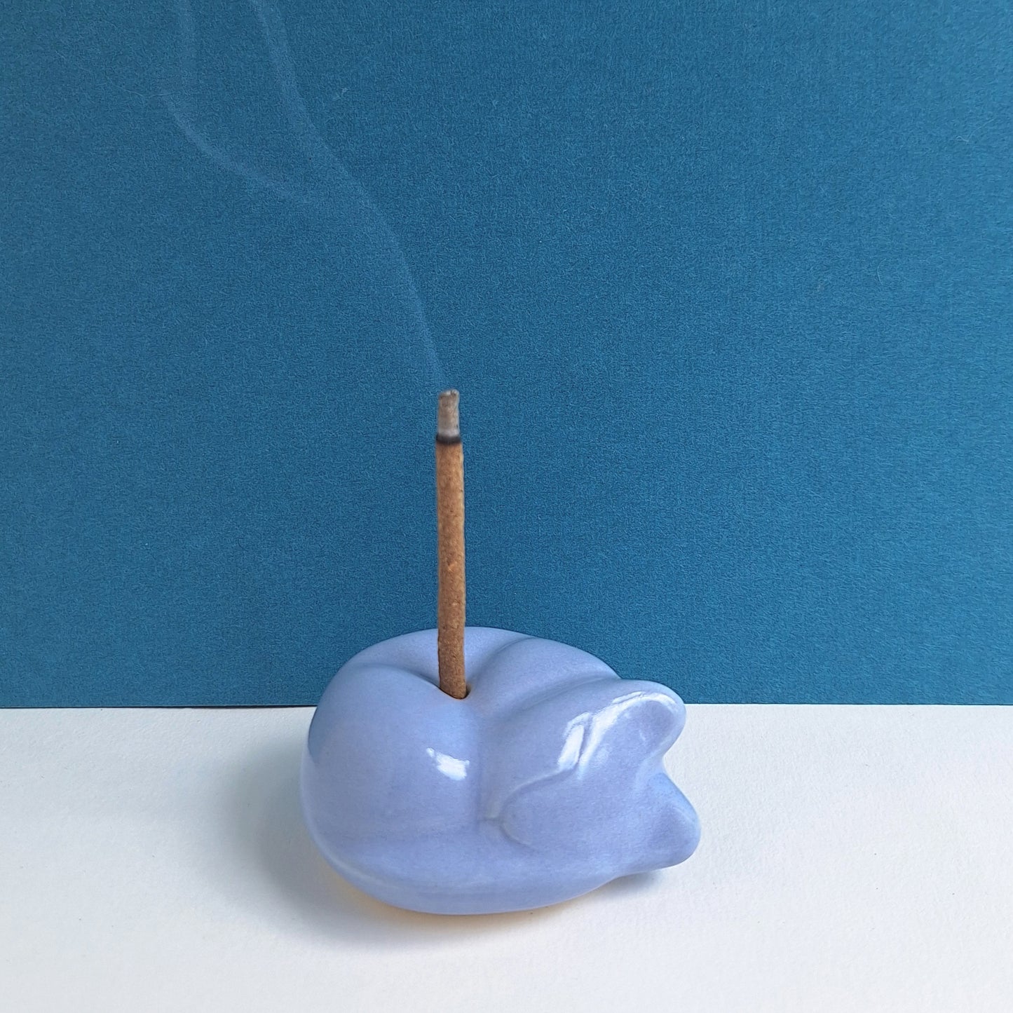 Catnap Incense Burner