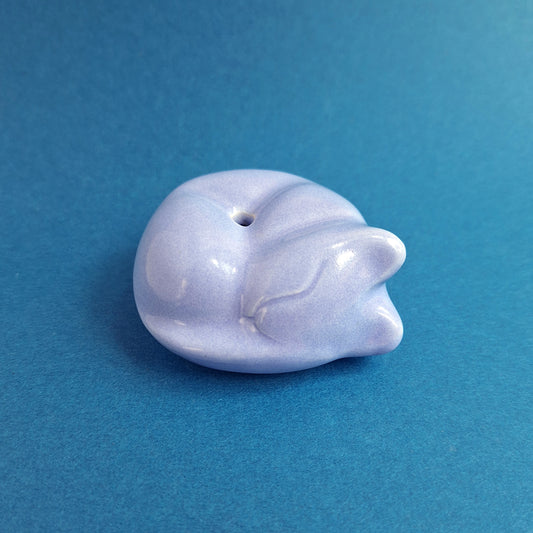 Catnap Incense Burner