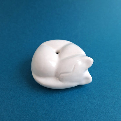 Catnap Incense Burner