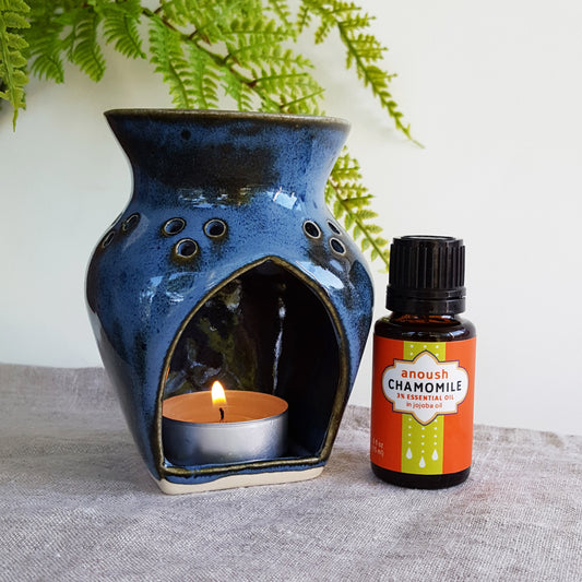 Roman Chamomile 3% Dilution