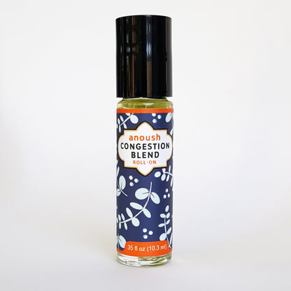 Congestion Roll-On
