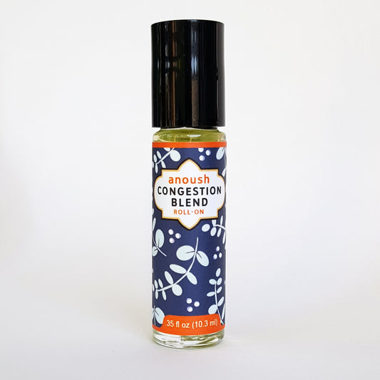 Congestion Roll-On