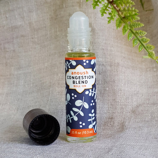 Congestion Roll-On