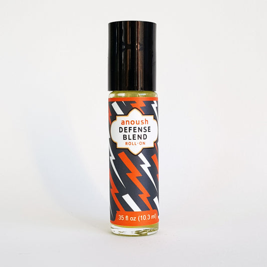 Defense Blend Roll-On