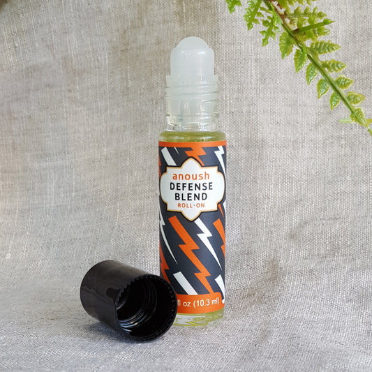 Defense Blend Roll-On