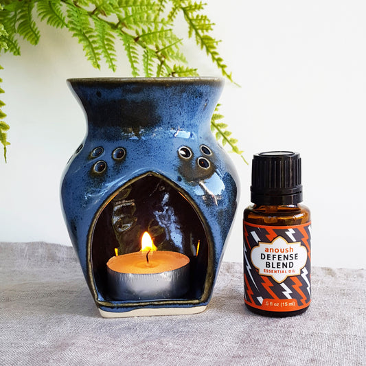 Defense Blend Diffuser Oil