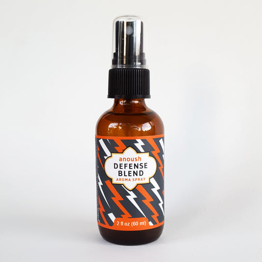 Defense Blend Aroma Spray