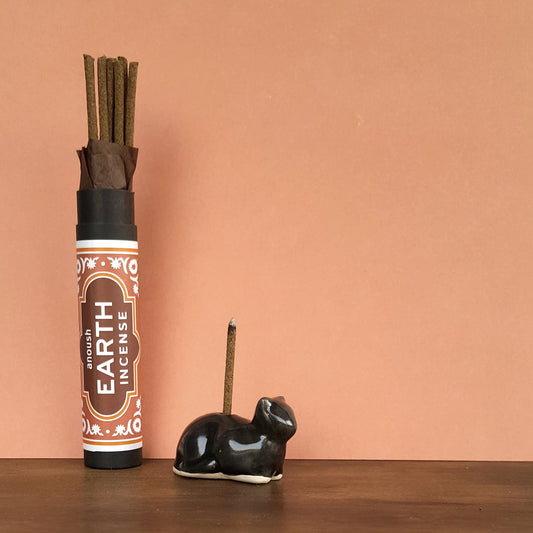 Earth Incense