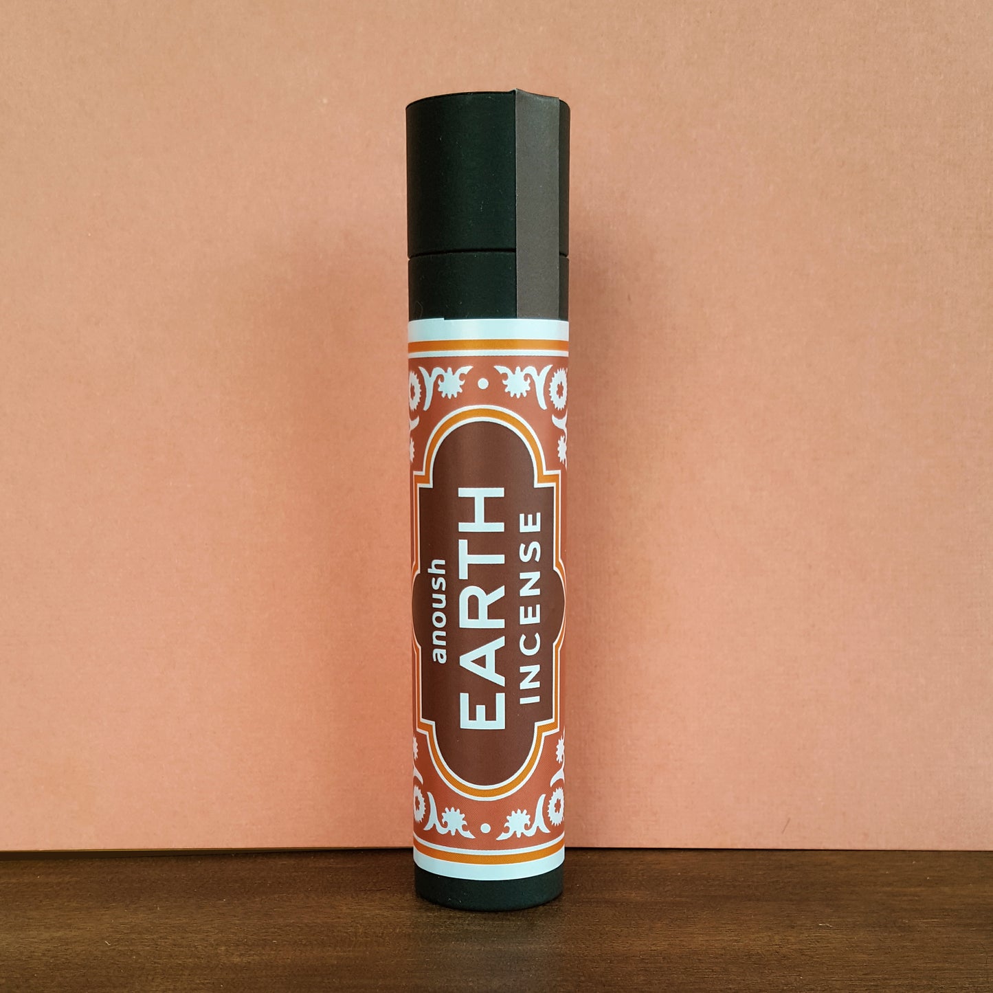 Earth Incense