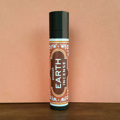 Earth Incense