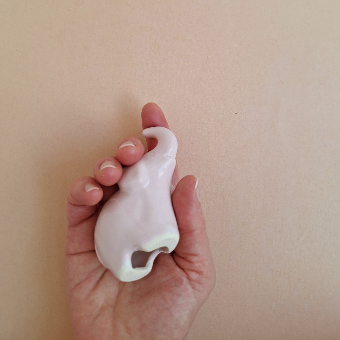 Elephant Incense Burner