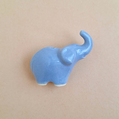 Elephant Incense Burner