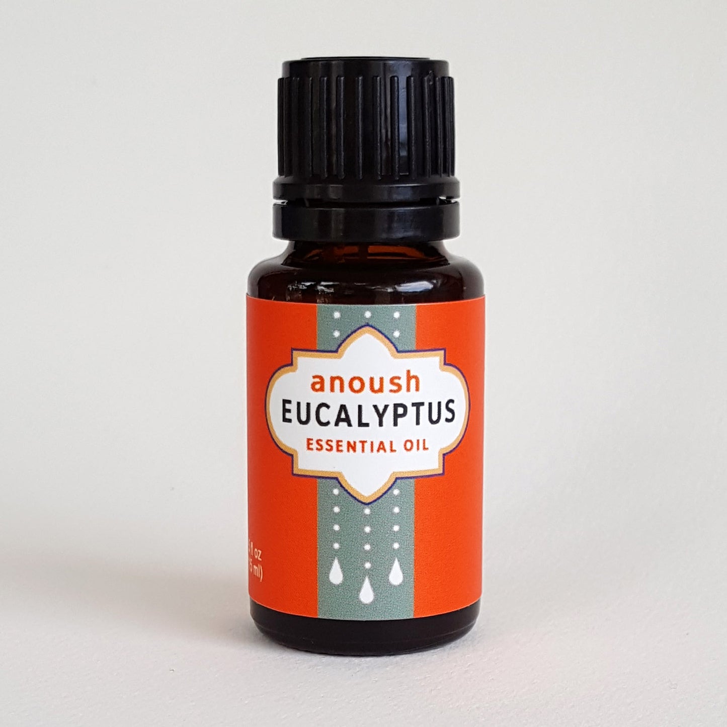Eucalyptus Essential Oil