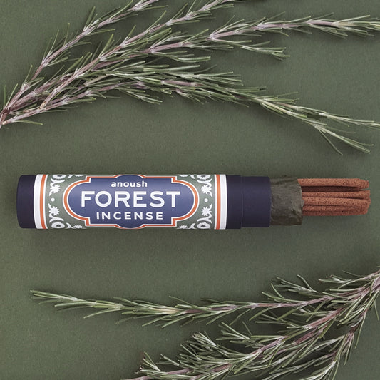Forest Incense