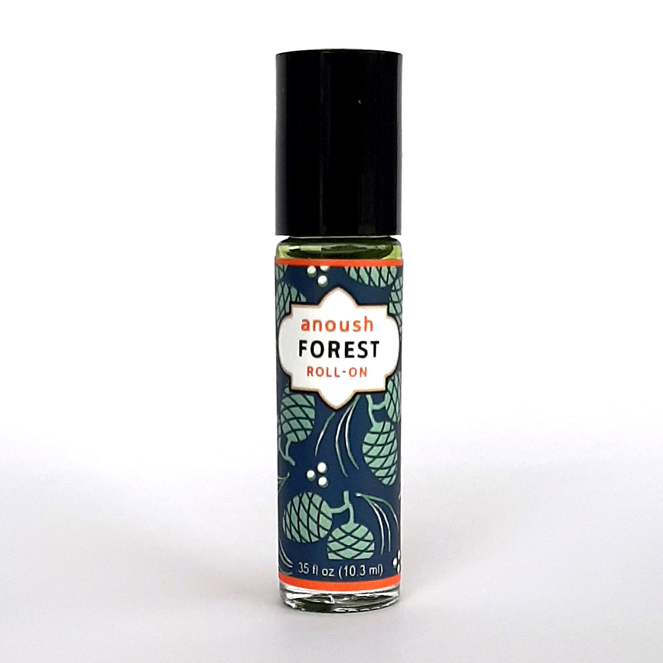 Forest Roll-On