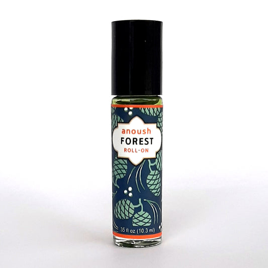Forest Roll-On