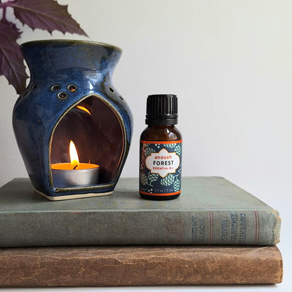 Forest Blend Diffuser Oil