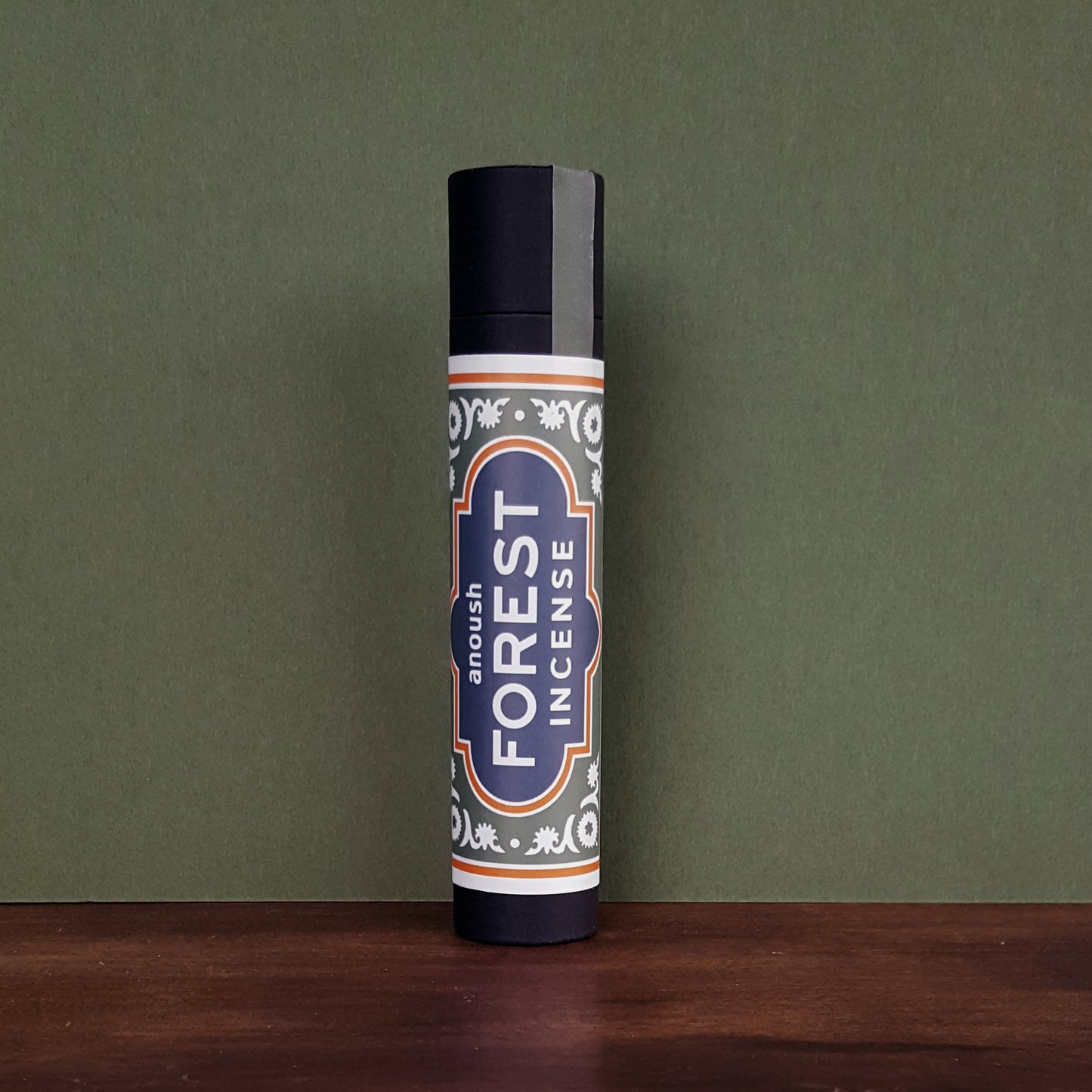 Forest Incense
