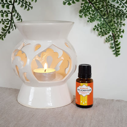 Helichrysum Essential Oil 3% dilution