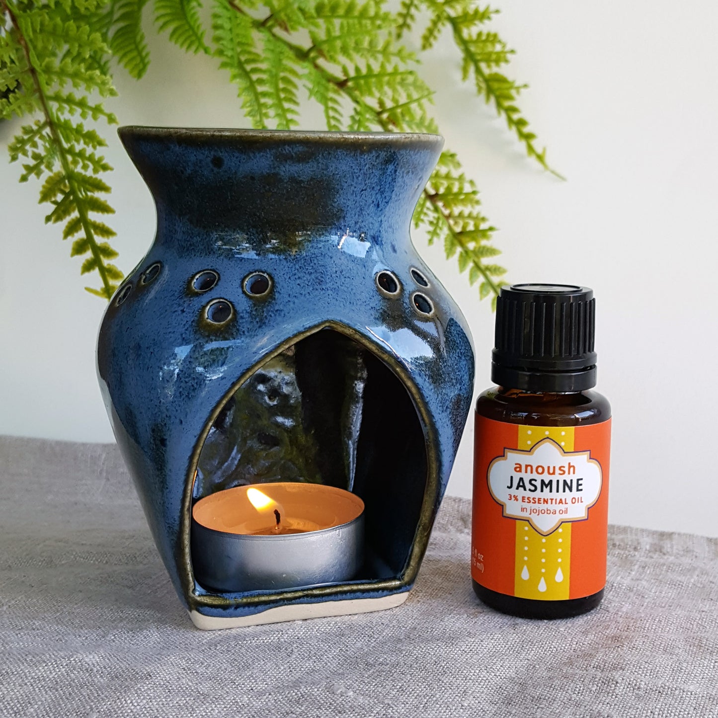 Jasmine 3% Dilution