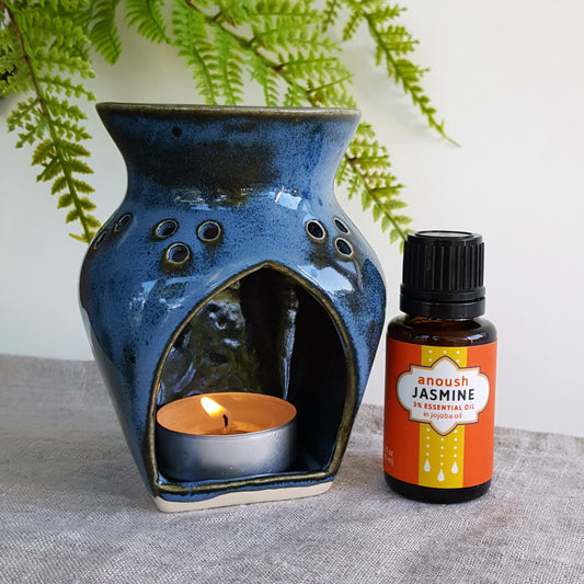 Jasmine 3% Dilution
