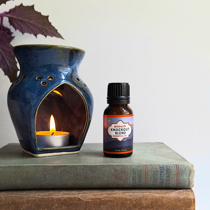 Knockout Blend Diffuser Oil