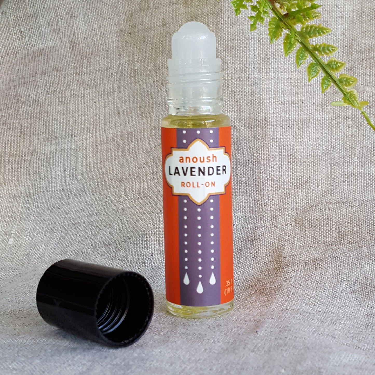 Lavender Roll-On