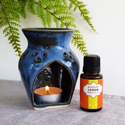 Lemon Essential Oil