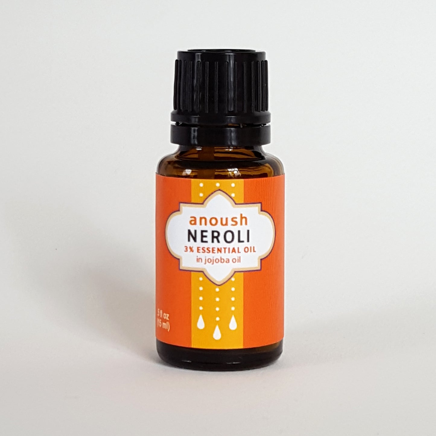 Neroli 3% Dilution