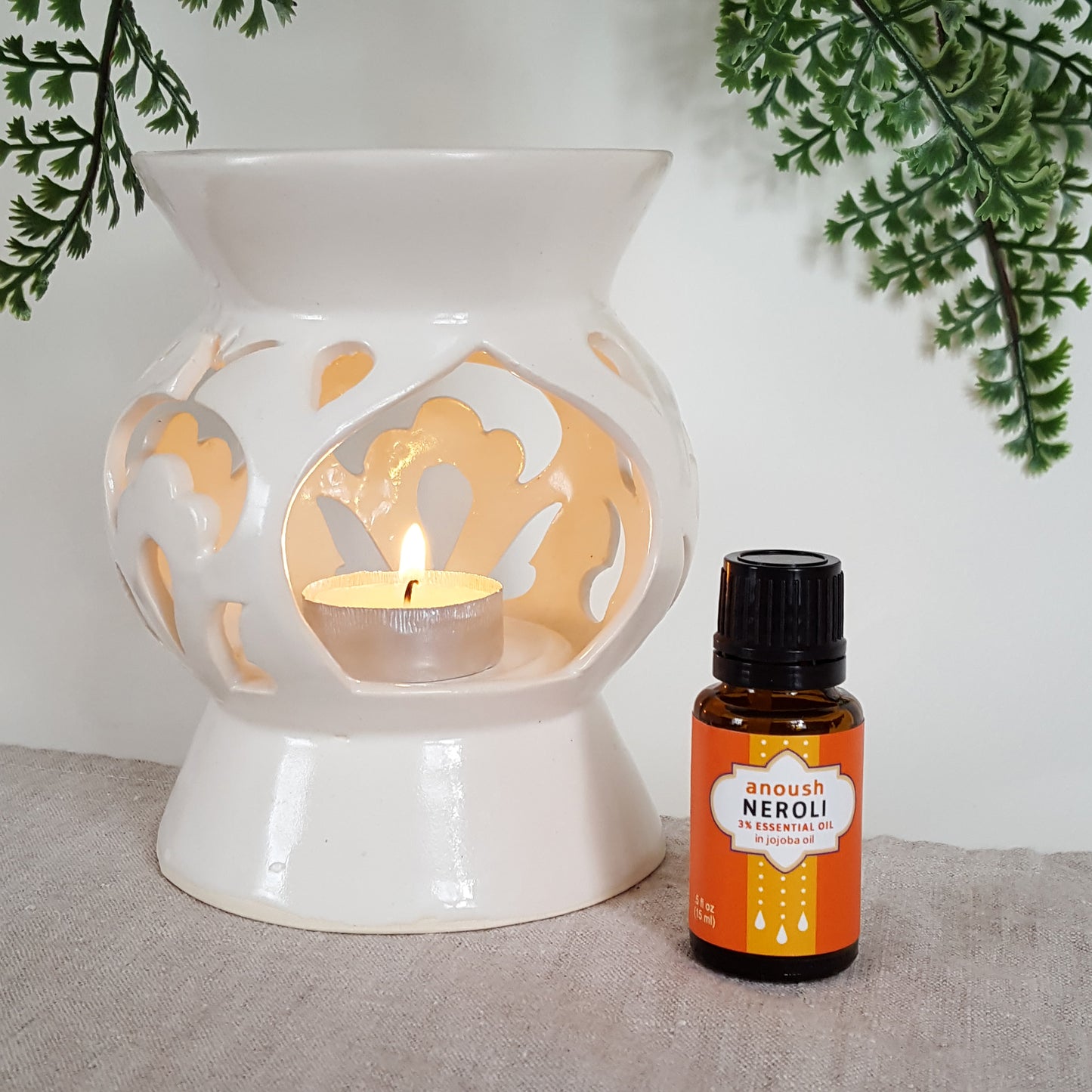 Neroli 3% Dilution