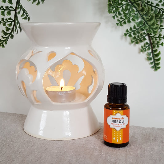 Neroli 3% Dilution