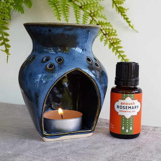 Rosemary Essential Oil