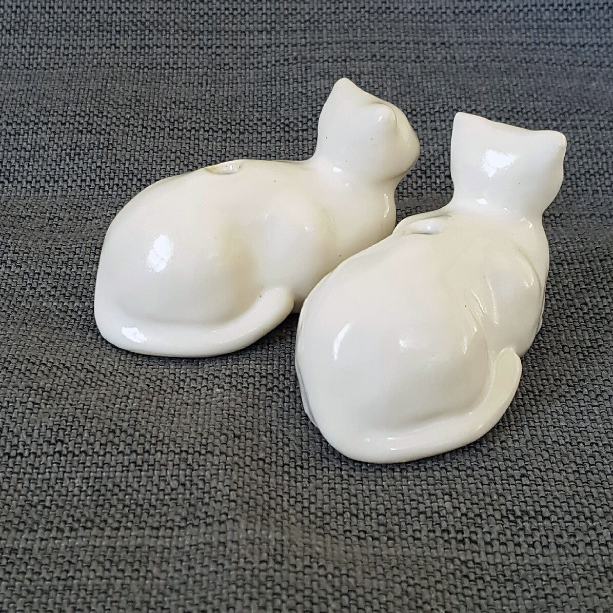 Cat Incense Burner