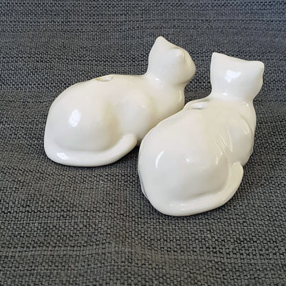 Cat Incense Burner